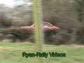 Mayo Stages Rally 2007