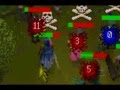 videos de Runescape Pvp video! -Pk0ed ranger- Pl0x!