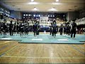 Taiwan-Taichung NTIT Cheer Leader GAME