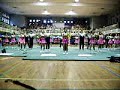 Taiwan-Taichung NTIT Cheer Leader GAME
