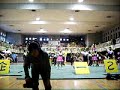 Taiwan-Taichung NTIT Cheer Leader GAME