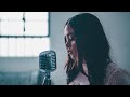 Dancing With A Stranger - Megan Nicole (cover) Sam
