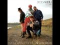 3ODA KRU - Ziomy