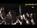 Amorphis -  House of Sleep @ Camden Underworld, London (Live HD) SoundShock.co.uk