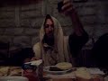 ultima cena del reverendo