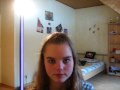 singing Girl