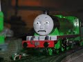 T&F Episode 5: Henry and The New Engine