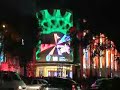 DMX LED Digital Tube DMX LED Digital Tube