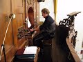 Orgelspel na de preek vanuit de Magnuskerk te Bellingwolde Orgelspel na de preek vanuit de Magnuskerk te Bellingwolde