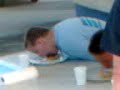M�me pas faim