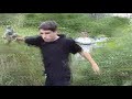 Island Of Chaos - Clip 1 \"River\" Island Of Chaos - Clip 1 \"River\"