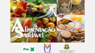 Dia Mundial da Alimentação Saudável