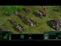 Starcraft II Terran Gameplay Demonstration (1/2) Starcraft II Terran Gameplay Demonstration (1/2)