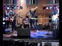 My world - live My world - live