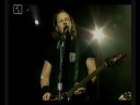 Metallica - live in plovdiv - Fight Fire With Fire