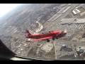 Flying W Airport - Red Star Pilots Association - Yak-52 & CJ-6A Flight - March 22, 2009