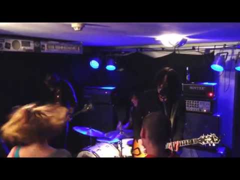 The LORANES - Bore me to death (live in Potsdam)