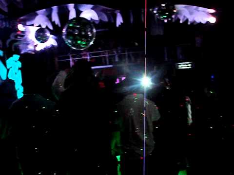 Nova & Jory ft Lui-G  -  Solo Pasajero @ Concierto VIP [Live] (2011)
		 