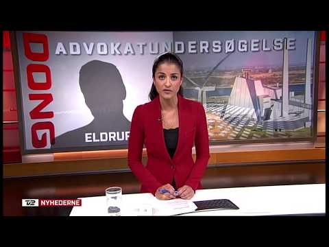 TV 2 NYHEDERNE 22.00 (2012)