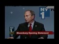 We Voted For Term Limits! Billy Talen At Mayoral Debate -- The Heckle Heard 'Round New York