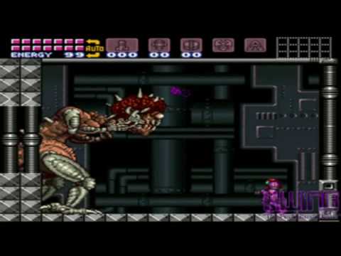 preview-Super Metroid Review Part 3 (Kwings)