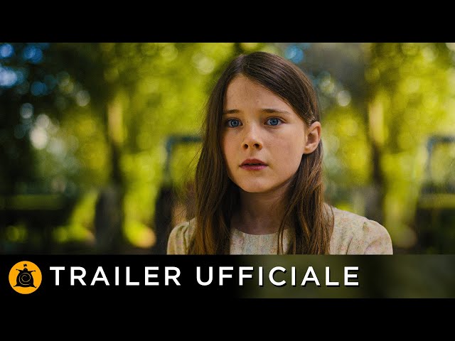 Anteprima Immagine Trailer The Quiet Girl, trailer del film di Colm Bairéad con Catherine Clinch, Carrie Crowley, Andrew Bennett
