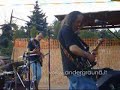Joe Valeriano Band - Hey Joe