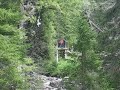 Zipline Åre