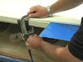 How to cut Plastic Sheet How to cut Plastic Sheet