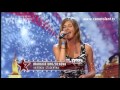 Margita Drozdeková | Česko Slovensko má talent 2011