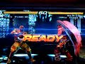 Kane [dvj] vs Cynnik [rav] tekken 6