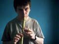 videos de He's A Pirate (piano + recorder)