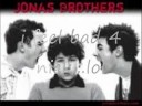 a dedication to the jobros