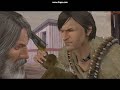 this is my first attempt at a vidoe its several scenes from the game gun and a jack of jill song.Make comments tell me what you think.