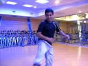 Coreografia Tuco Rios