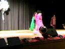 PAACT Fashion show