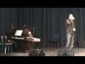 Dimitris Alexiou LIVE - kapou nuxtoni