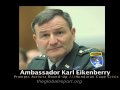 U.S. Ambassador Warns Against Troop Escalation.m4v