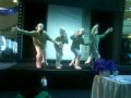 Funkafaction JB Musixx at plaza pelangi
