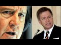 Andrew Bolt On ETS & Hacked CRU Climate Change Emails 2 of 2 Alan Jones Show