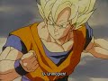 Dragonball Z - The Lost Movie Part 3/6 (german)
