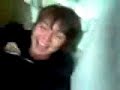 J�vligt kul asgarv / Really funny laugh