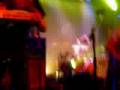 Music Video: "Returning Empty Handed"/ Intro Vid/ Underoath @ Starland NJ