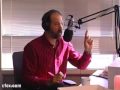Former Nirvana bassist Krist Novoselic joined The Jeff O'Neil Show. Here he discusses STV (single transferable vote) and what the heck it means.