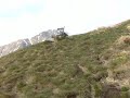 Monte Gennaio 21 Aprile 2007