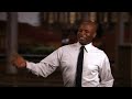 Alex Boyé: Biography