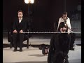 Turkish Delight - Jeremiad (sung by Jess Negus)