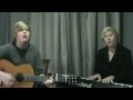 Crawford Brothers - Fix You (Coldplay)