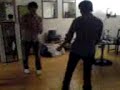dave black and brender dance and spin