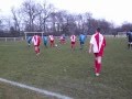 Le résumé et le film de Tournefeuille-FFC en U17
